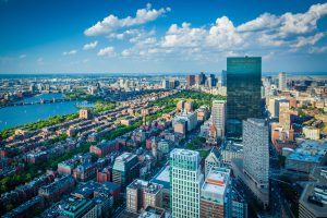 Read more about the article U.S. News Ranks Boston on List of Best Places to Live