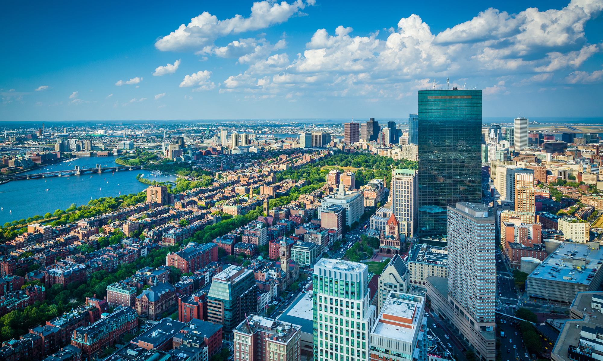 You are currently viewing Best Boston Neighborhoods to Live In