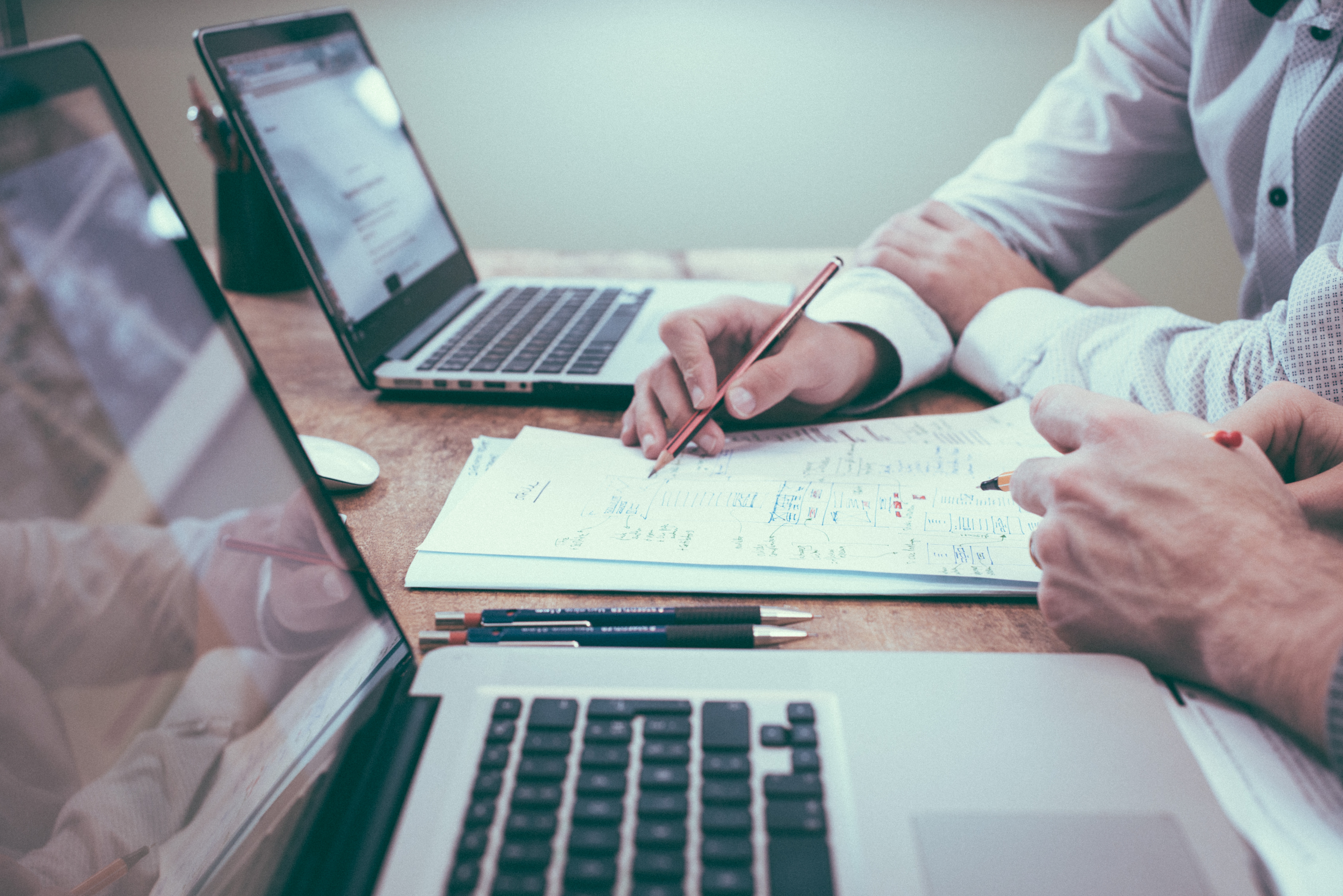 You are currently viewing Pre-qualification, pre-approval, pre-commitment… Which is which?