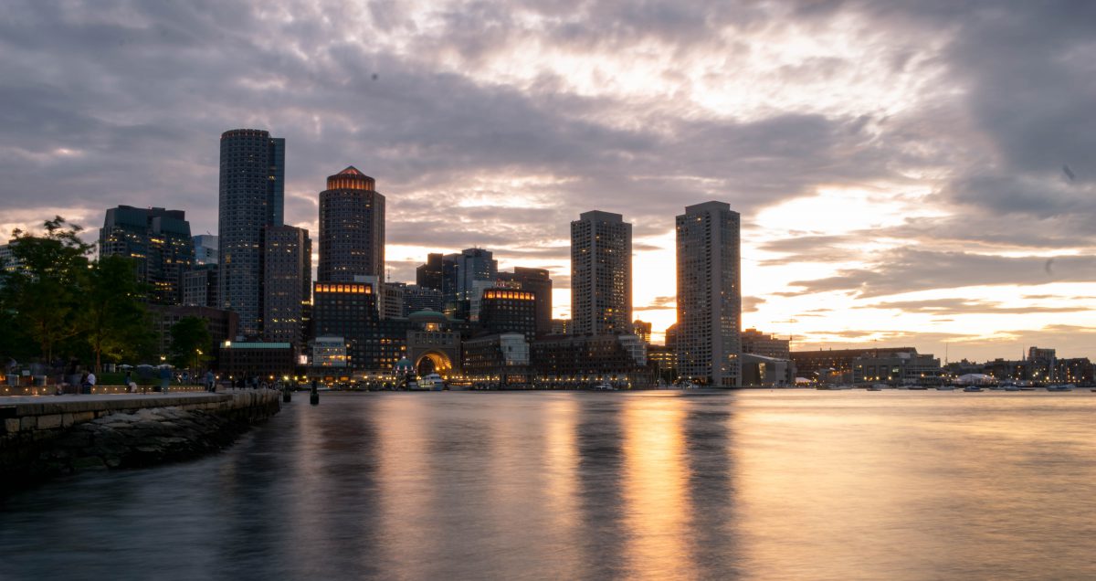 You are currently viewing Seaport, Boston: Our favorite things