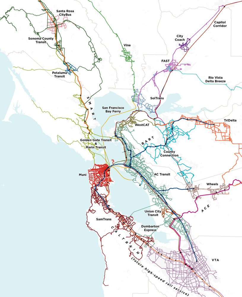You are currently viewing San Francisco Bay Area transfer tax by city and county (Updated for 2020)