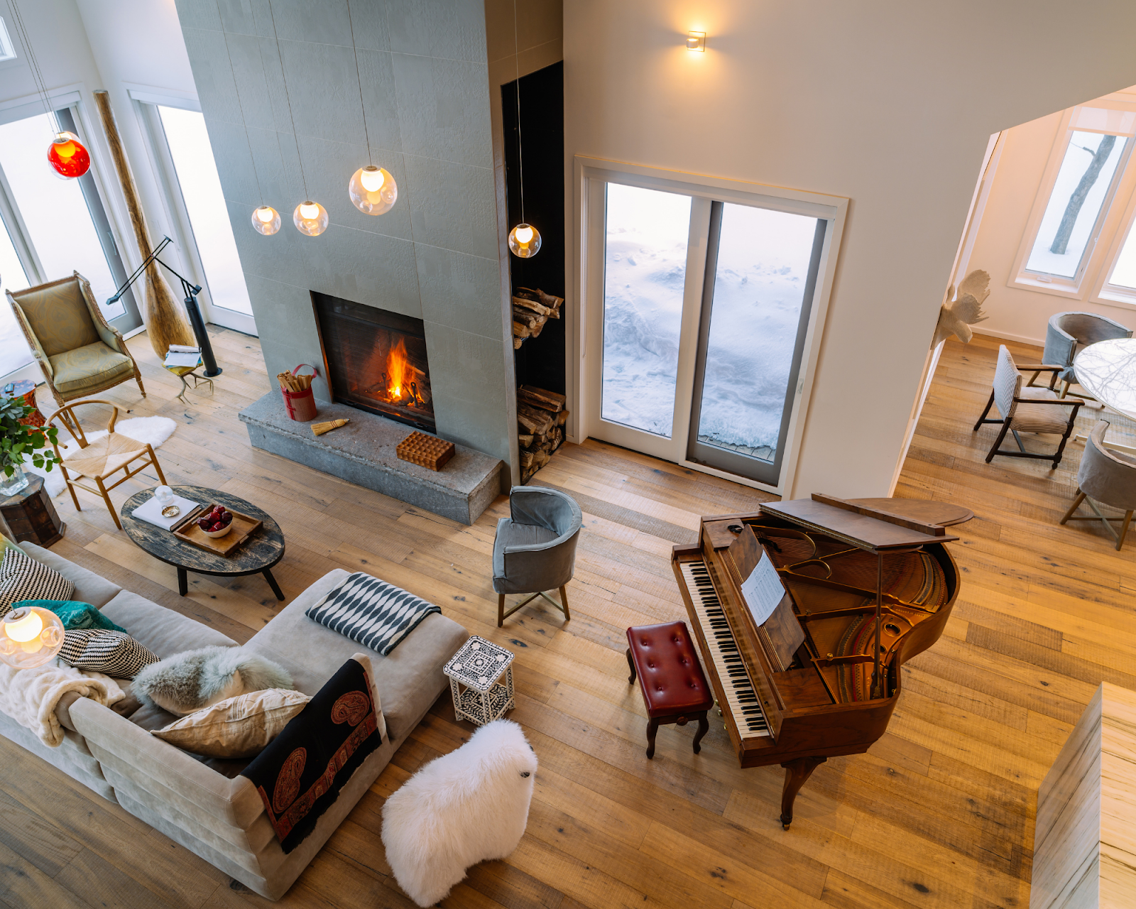 The Top Ten Features Home Buyers Want Most in 2022
