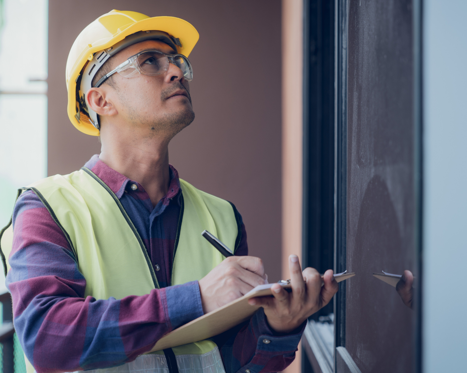 in some cases, the inspector of your home could be responsible.