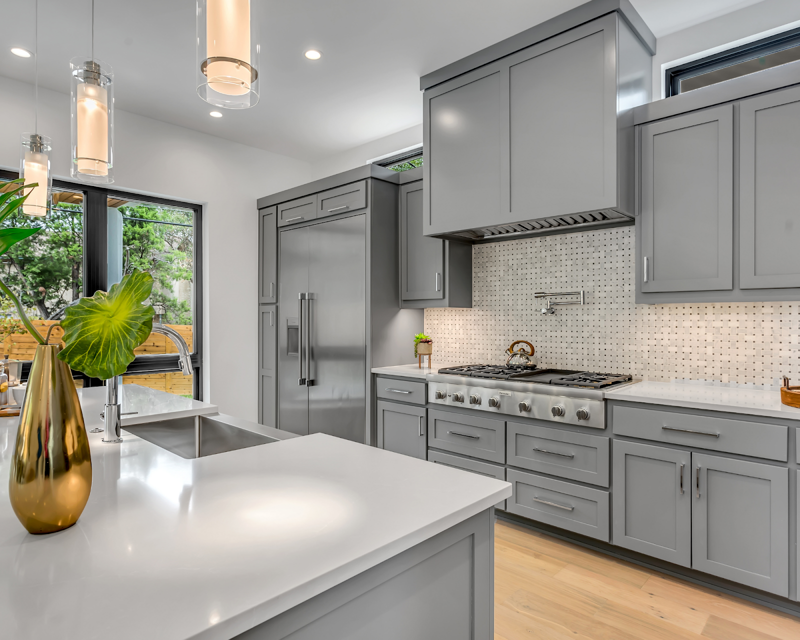 The Top Ten Features Home Buyers Want Most in 2022