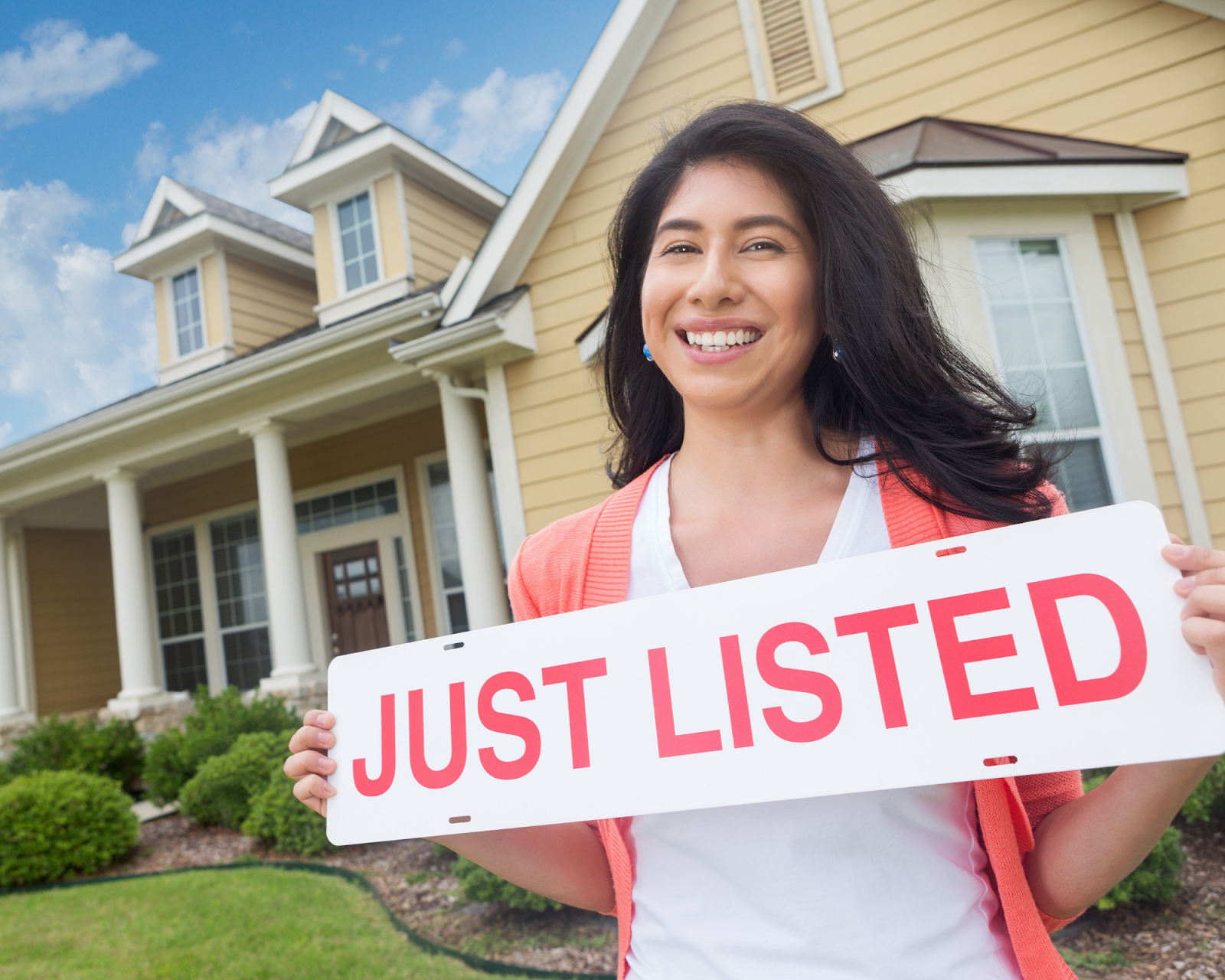 in some cases, the listing agent or real estate broker could be responsible