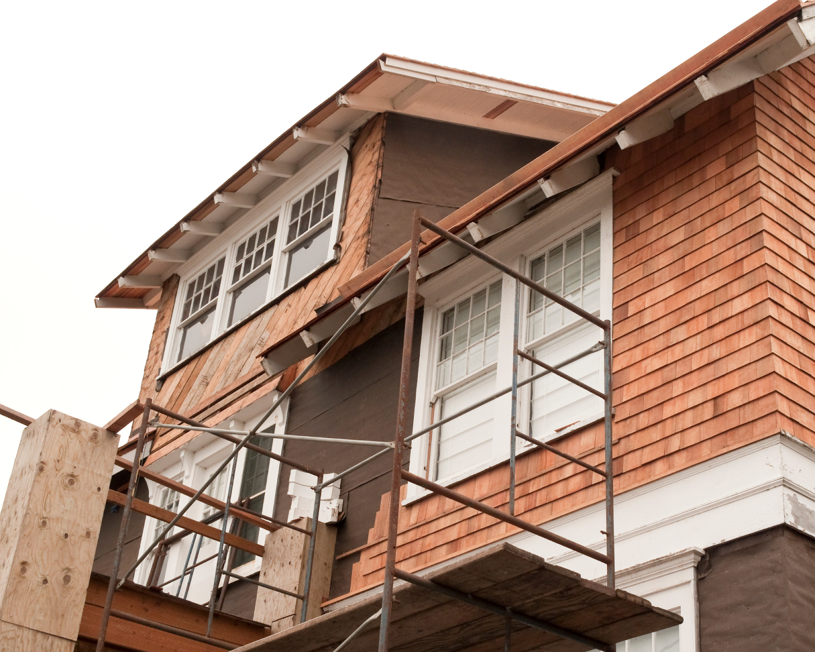 How Much Should I Pay for a Fixer-Upper House?