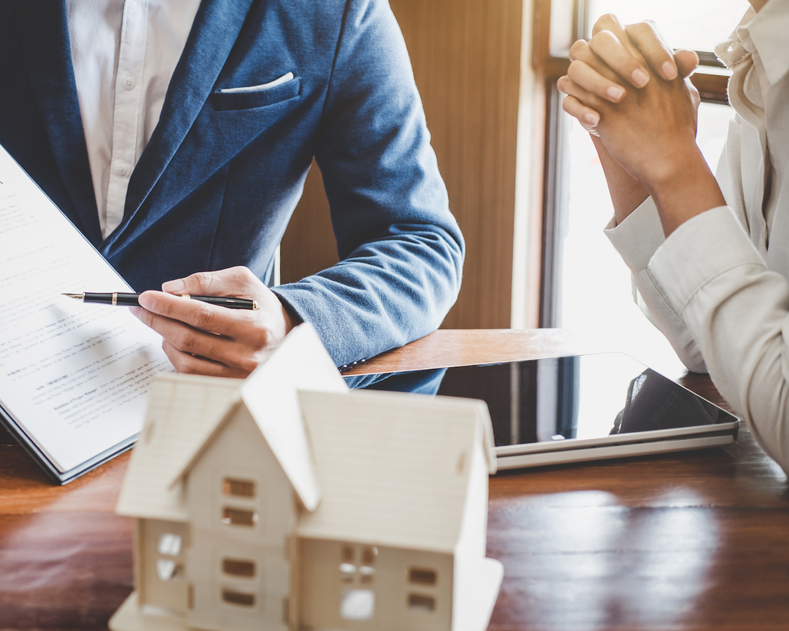what exactly is a mortgage loan for first time home buyers 