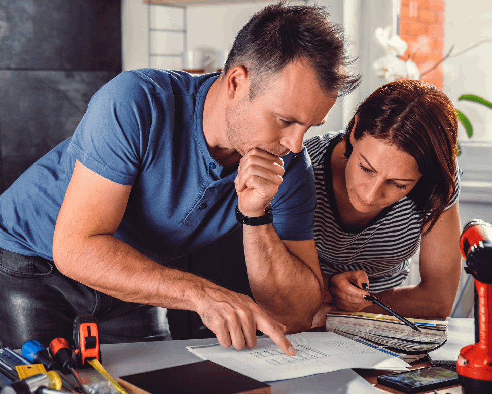 Freddie Mac CHOICEReno eXPress Loan for cosmetic updates to fixer uppers