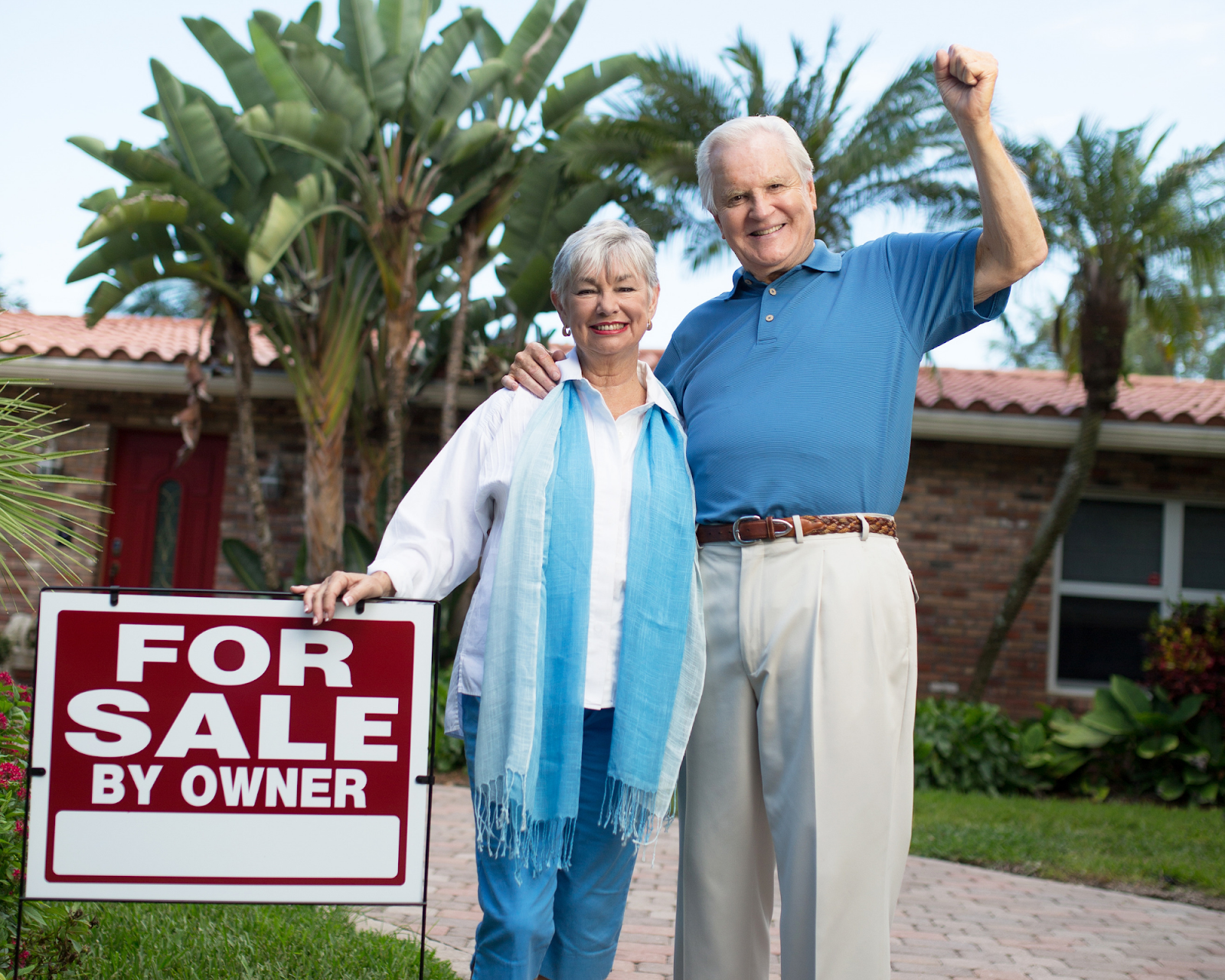 in some cases, the home sellers could be held responsible