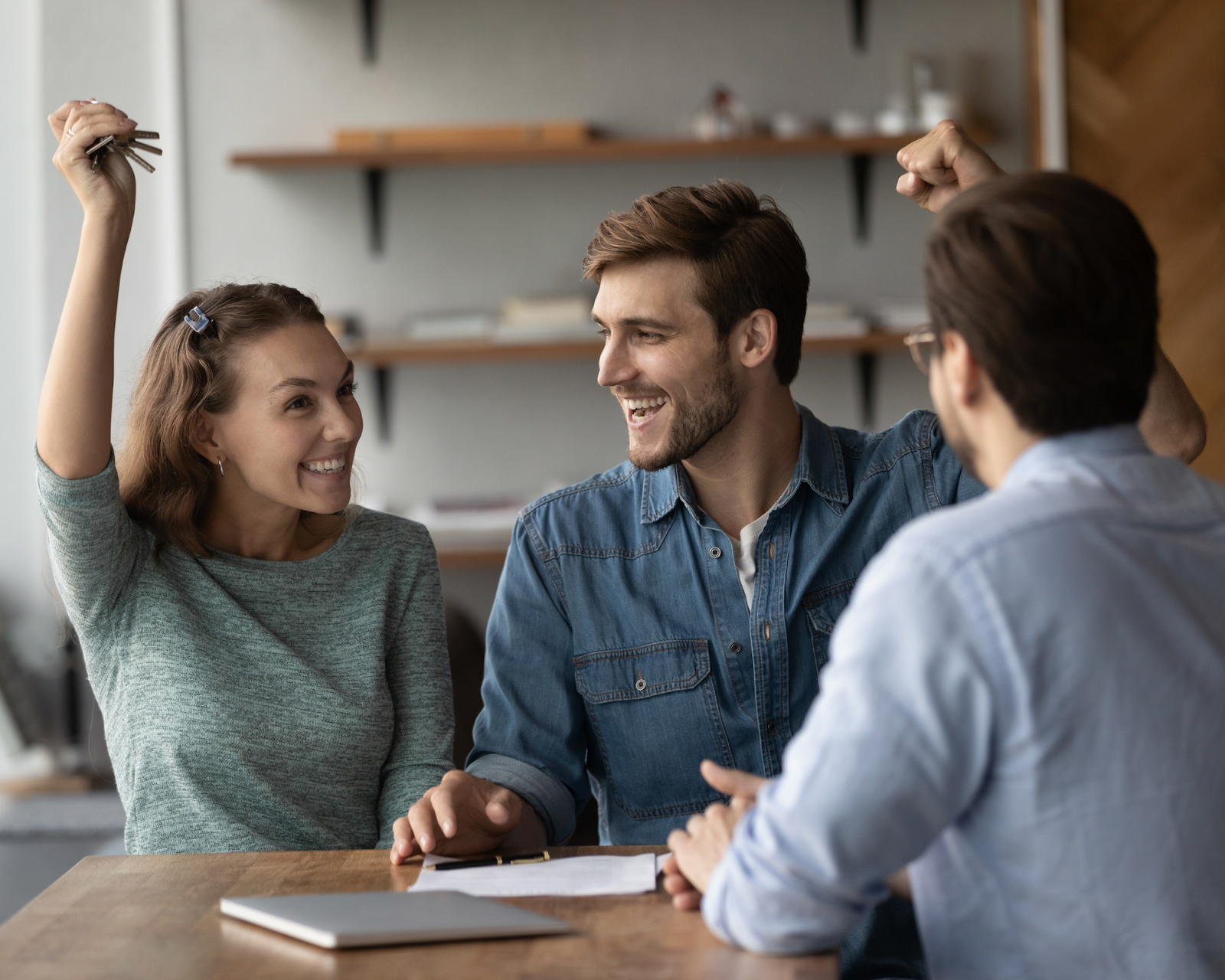 Buying a Fixer-Upper Is Usually Less Expensive Than Buying a Turnkey Home