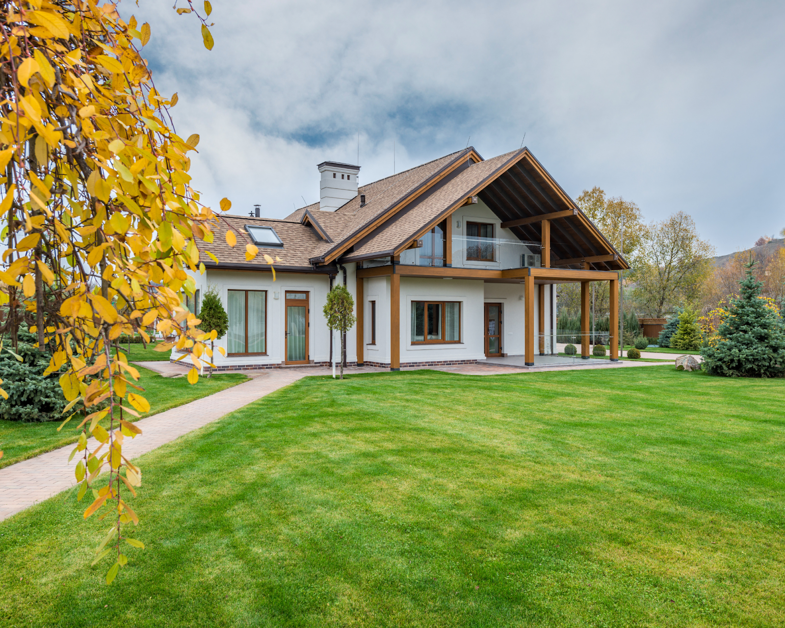 The Top Ten Features Home Buyers Want Most in 2022