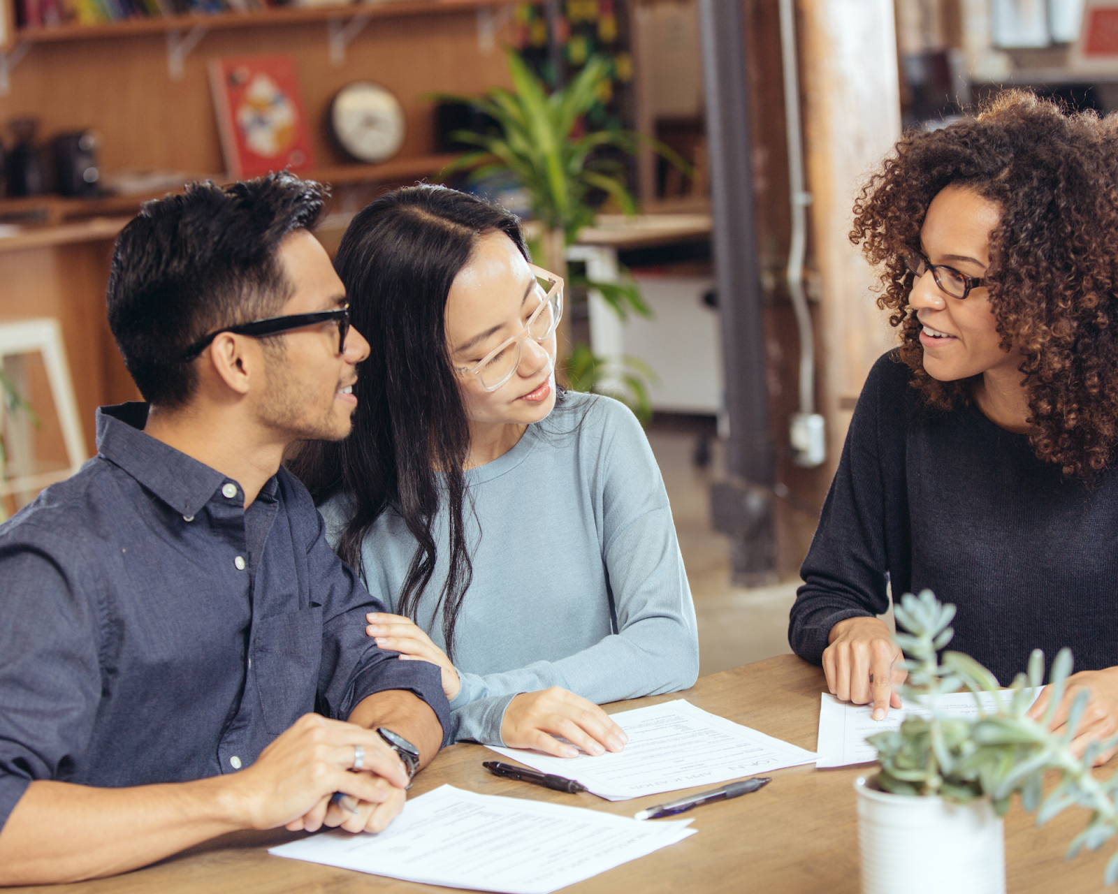 Decisions First-Time Home Buyers Must Make Before They Apply for a Mortgage