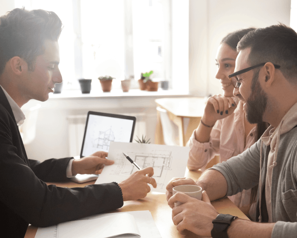 Freddie Mac CHOICERenovation Loan for fixer uppers of first time buyers