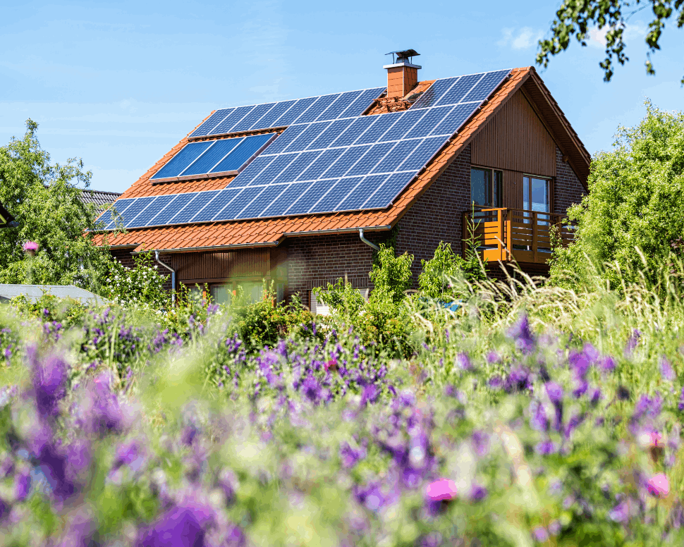 Last on our list of credits for energy efficiency and renewable energy is solar investment