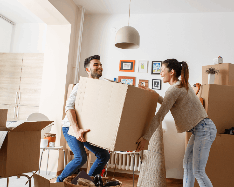 In rare cases, you could qualify for a moving expenses deduction. 