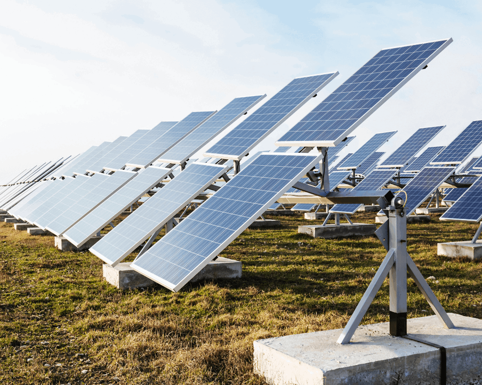 Last on our list of credits for energy efficiency and renewable energy is solar investment