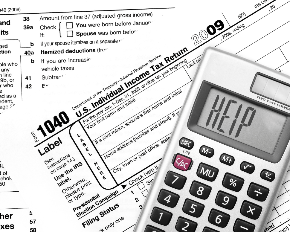 How Much Do Taxes Change When You Buy a House?