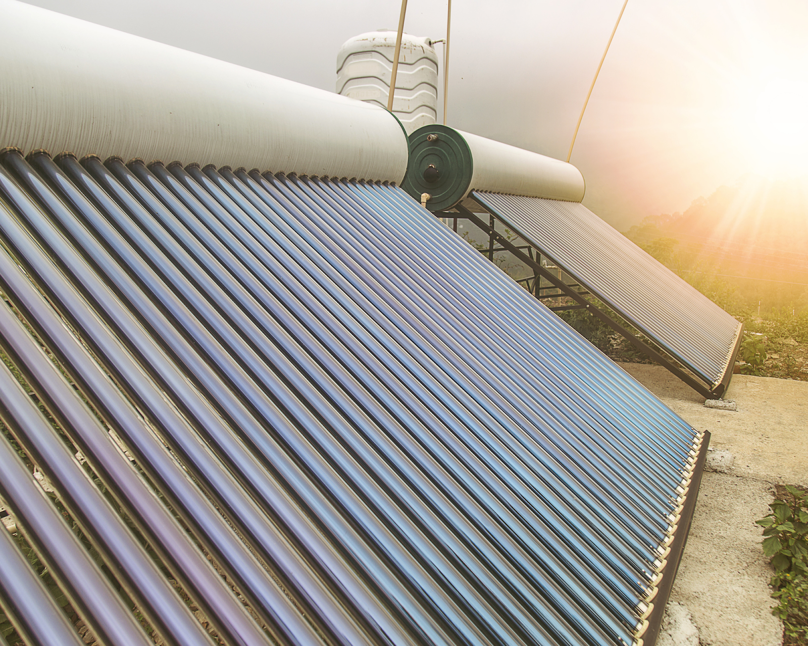 Understanding the Three Federal Energy Credits for Homeowners in the US