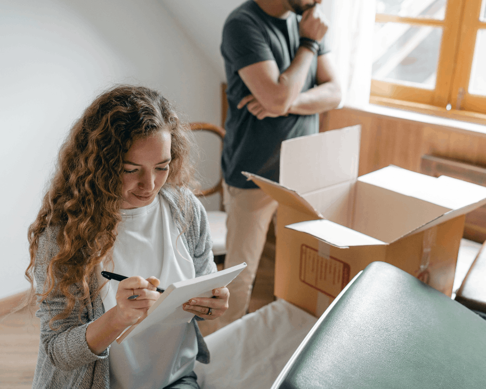 How Much Do Taxes Change When You Buy a House?
