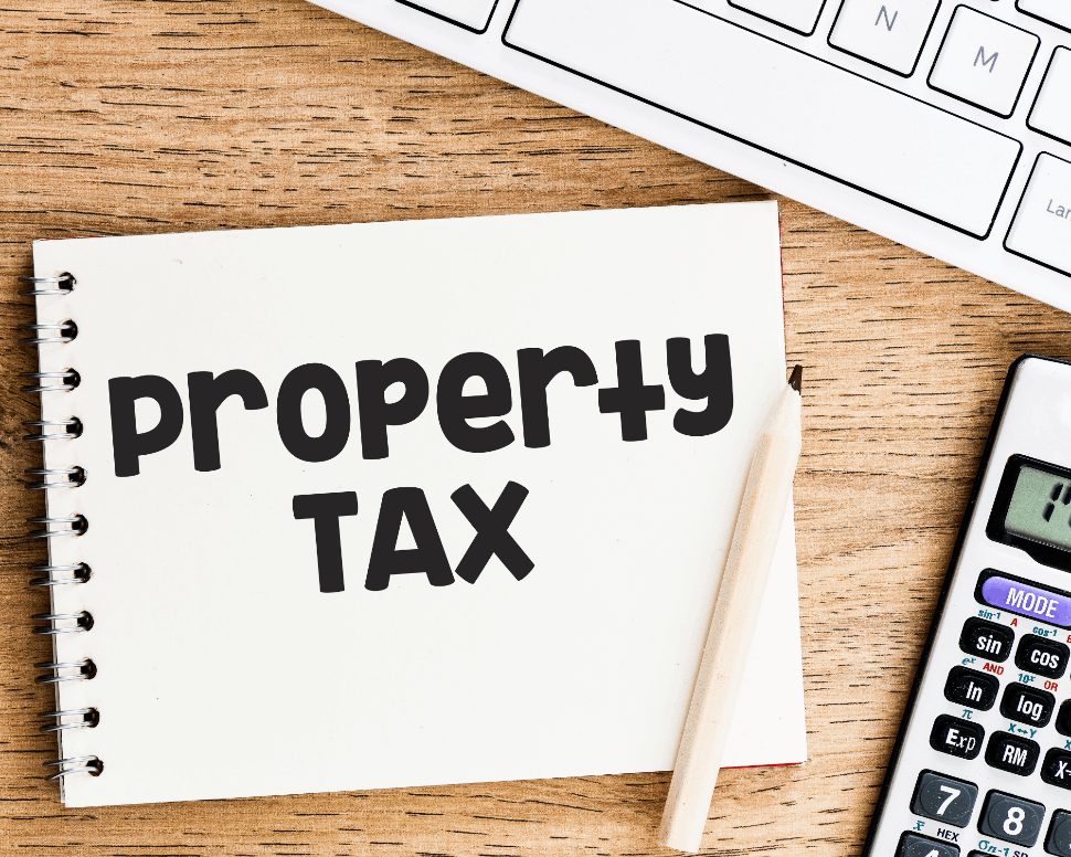 How Much Do Taxes Change When You Buy a House?