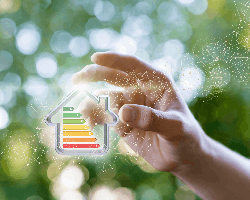 Residential Energy Efficient Property Credit for homes with improvements