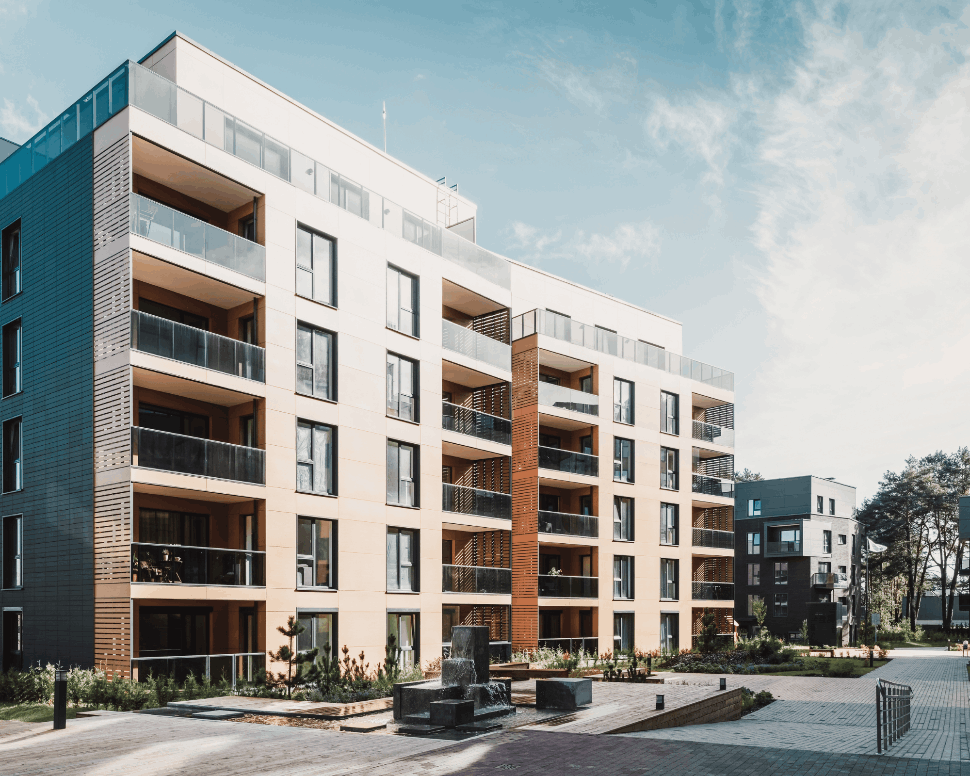 in order to qualify for 1031, the two properties exchanged must be “like-kind