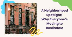 Read more about the article A Neighborhood Spotlight: Why Everyone’s Moving to Roslindale