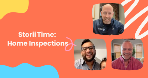 Read more about the article Storii Time: Everything about Home Inspections