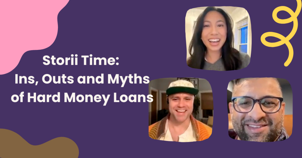 Ins, Outs, Myths of Hard Money Loans